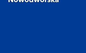 Apartament Nowodworska